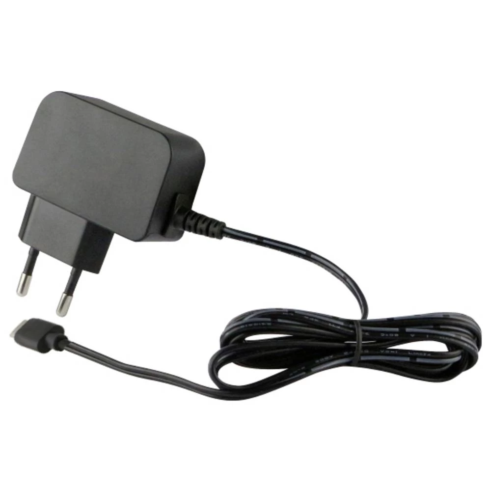 HN Power HNP12-050L6 plug-in napajanje, fiksni napon 5 V 2.4 A 12 W slika