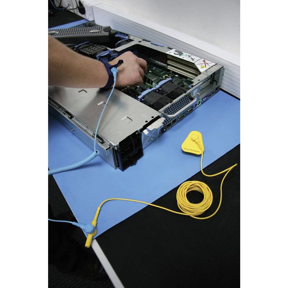 COBA Europe HR020001KEU (D x Š x V) 1.2 m x 0.6 m x 2.4 mm 1 St. slika