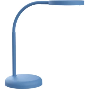 Maul Stajaće/stolne svjetiljke LED stolna svjetiljka MAULjoy 8200632 N/A atlantsko plava LED fiksno ugrađena slika
