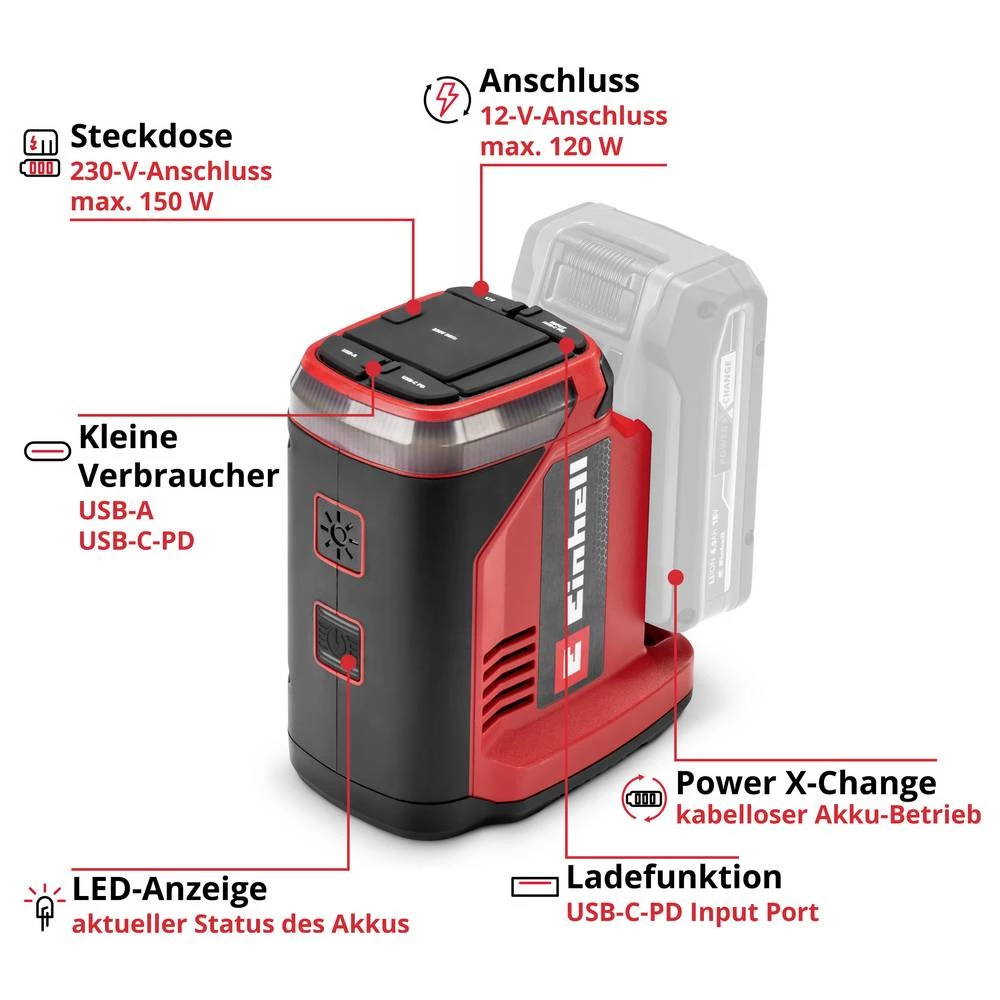 Conrad Product Image