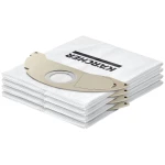 Kärcher Home & Garden 2.863-371.0 filter vrećica od flisa 4 St.