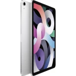Apple iPad Air 10.9 (4. Gen) WiFi + Cellular 64 GB srebrna 27.7 cm (10.9 palac) 2360 x 1640 piksel