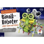 Eksperimentalni kutija Franzis Verlag Bionik-Roboter selber bauen und erleben 65326