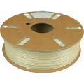 Maertz PMMA-1000-005 Polyactic-Acid 3D pisač filament pla 1.75 mm 750 g biserno-bijela slika