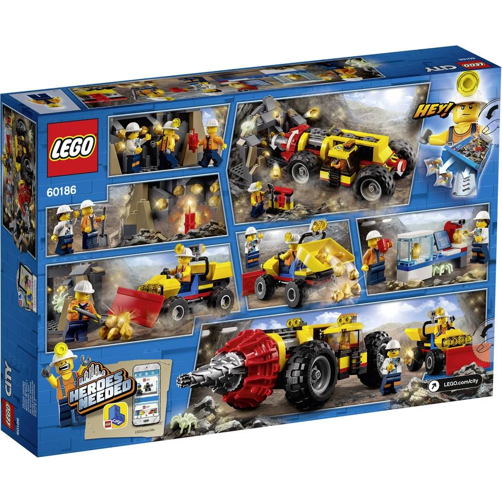 Conrad Product Image