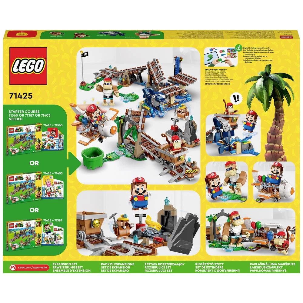 Conrad Product Image