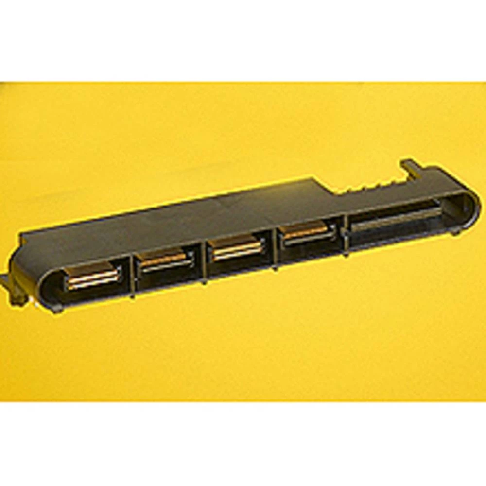 Molex kućište utiča za tiskanu pločicu 45985-4452 1 St. Tray slika