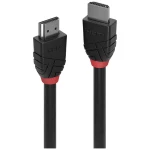 LINDY HDMI priključni kabel HDMI A utikač, HDMI A utikač 15.00 m crna 36469  HDMI kabel