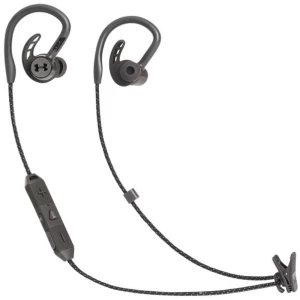 Bluetooth® Sportske Naglavne slušalice JBL Under Armour Pivot U ušima Kontrola glasnoće, Otporne na znojenje, Vodootporne Cr slika