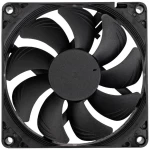 Noctua Noctua NF-A9x14 PWM chromax.black.swap ventilator za pc kućište crna (Š x V x d) 92 x 92 x 14 mm
