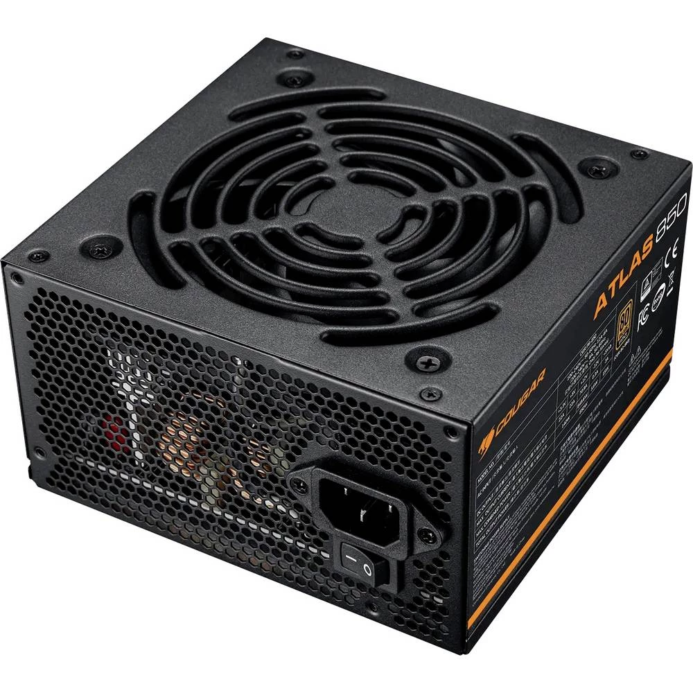 Cougar CGR VG-650 PC napajanje 650 W ATX 80 plus bronze slika