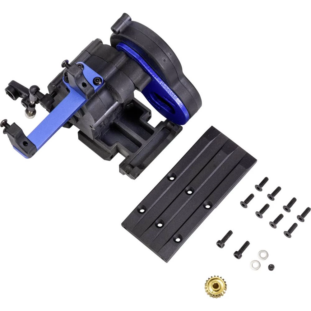 Reely RE-6992112 rezervni dio, rezervni dio cijela getriba