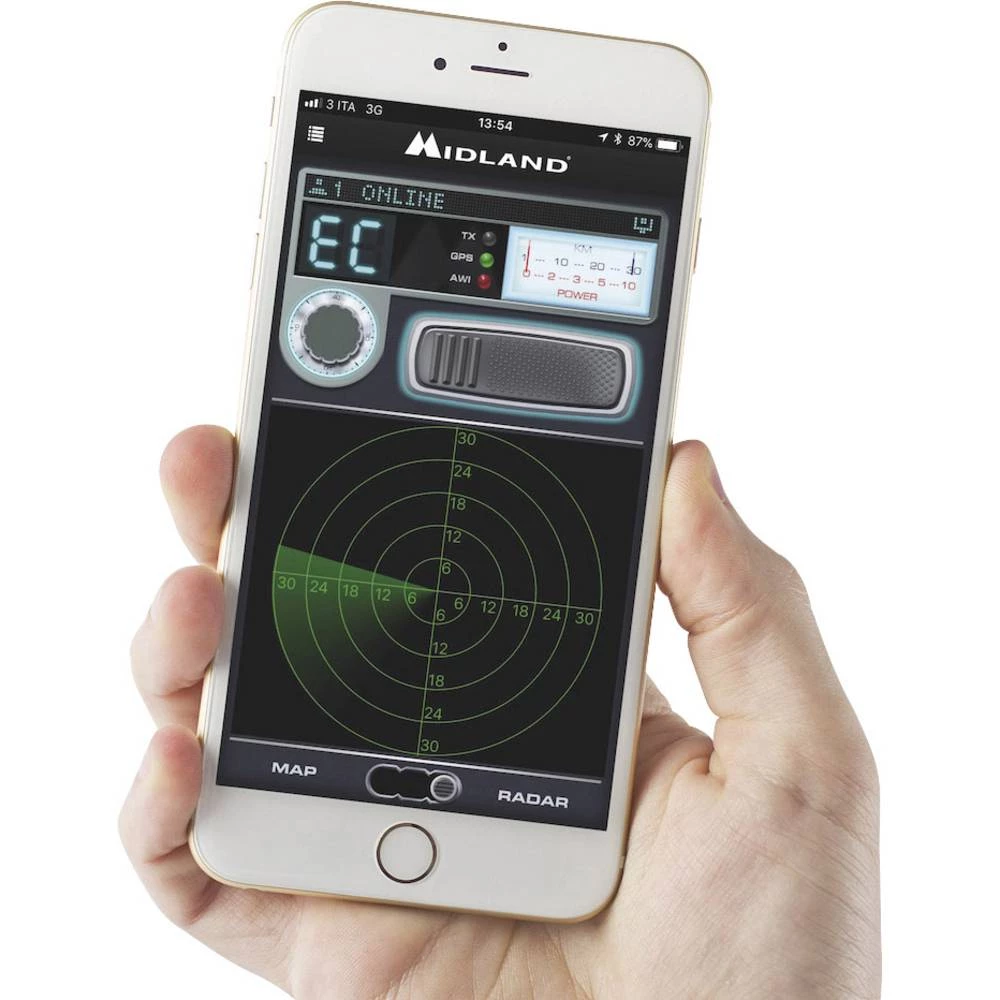 Conrad Product Image