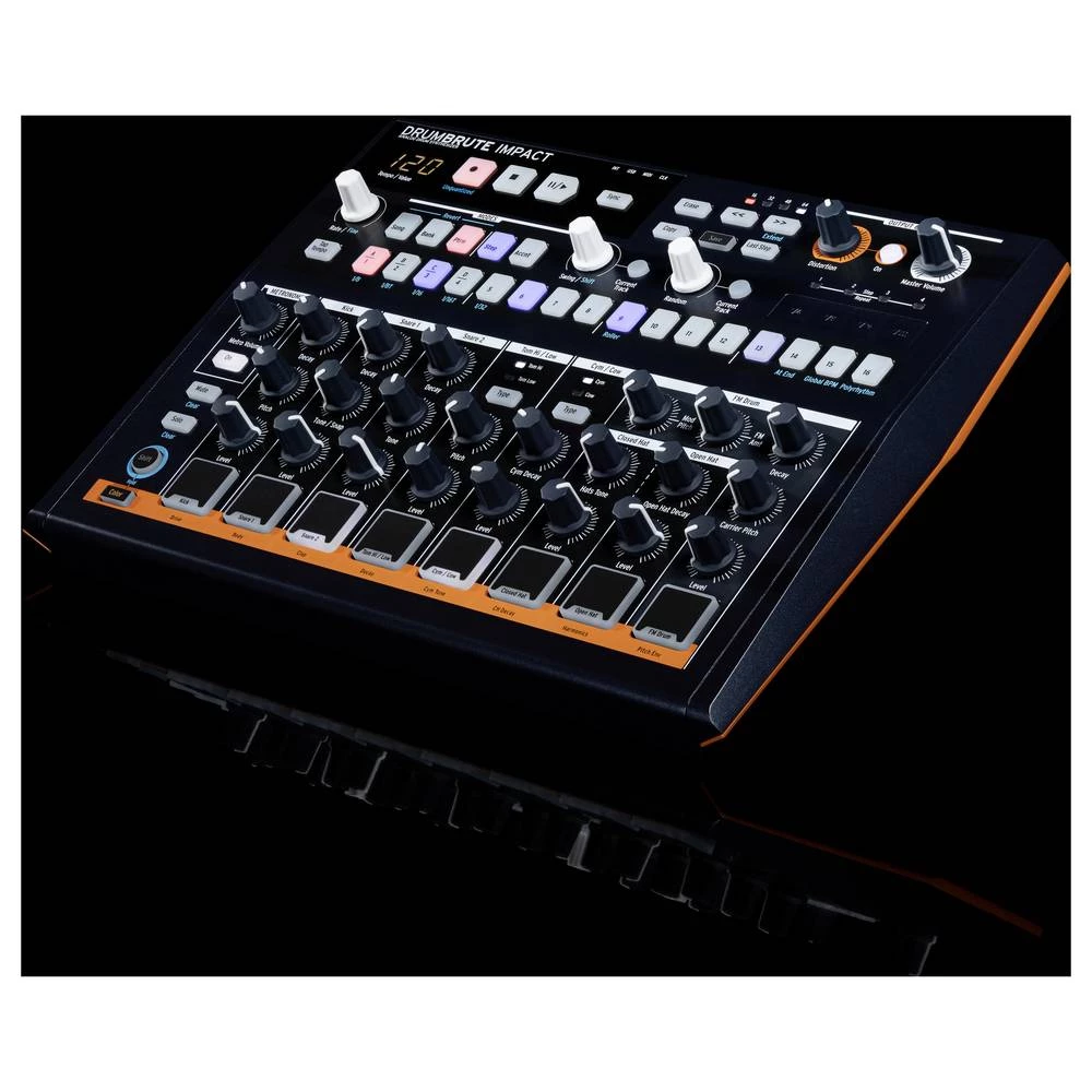 Conrad Product Image