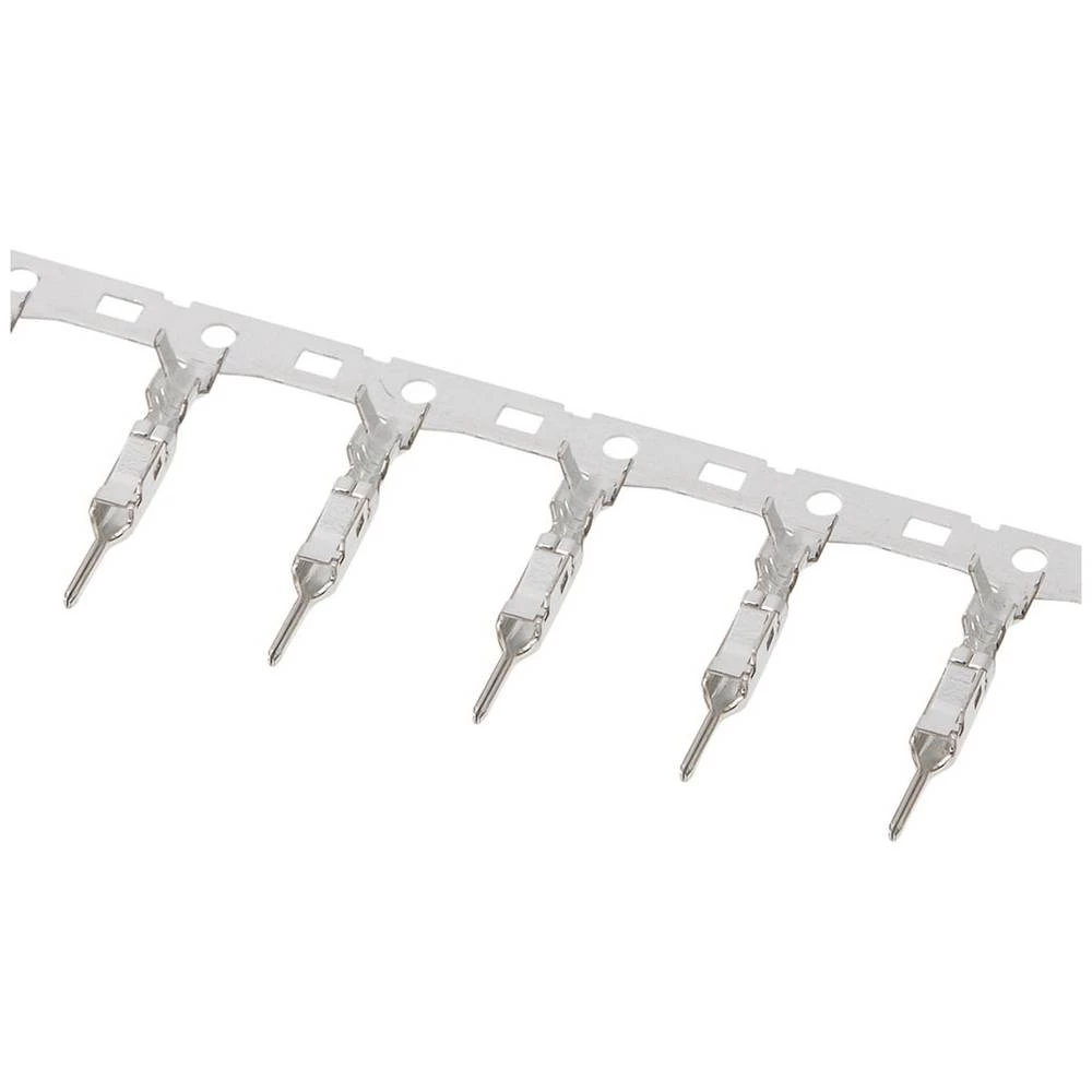 Molex 2137201000 PLG Term 2137201000 Molex Sadržaj: 11000 St. slika