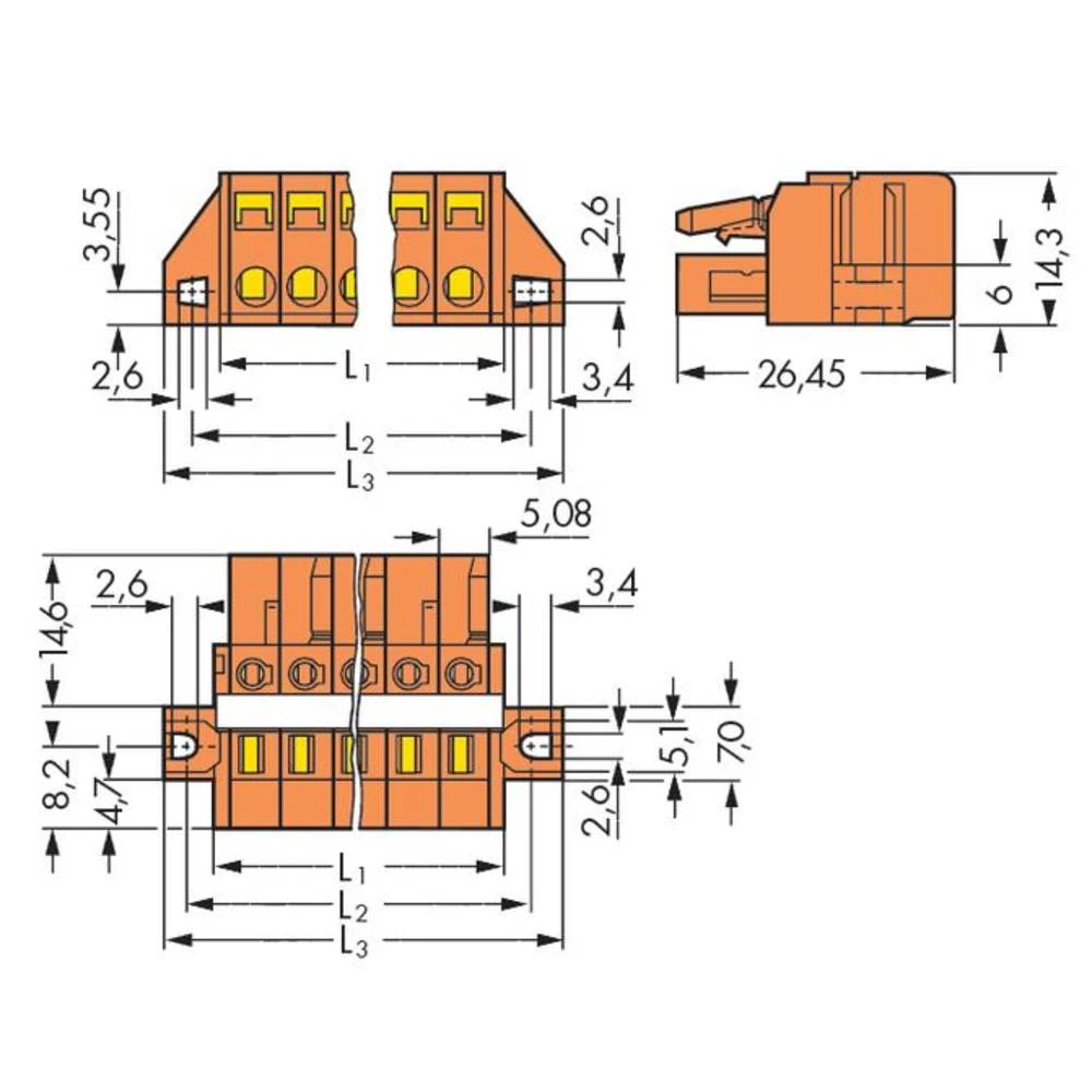 Conrad Product Image