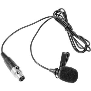 Na utikač Glasovni mikrofon Relacart LM-C420 Način prijenosa:Žičani slika