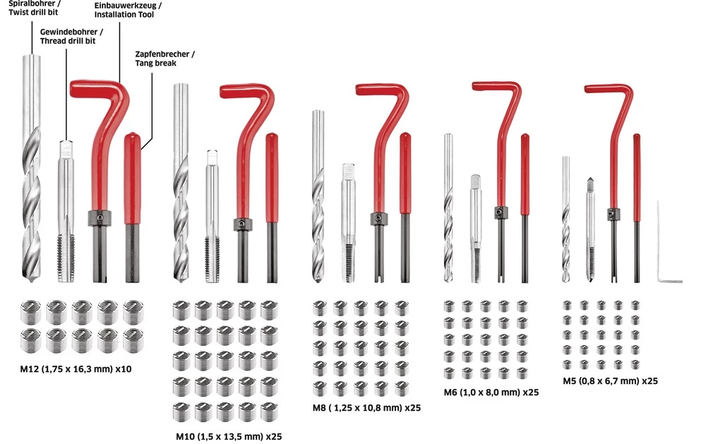 Conrad Product Image
