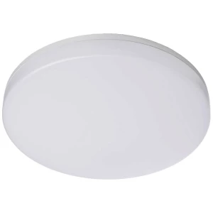 Deko Light Altais 18W 348143 LED stropna svjetiljka Energetska učinkovitost 2021: D (A - G) 18 W toplo bijela do hladno bijela bijela slika