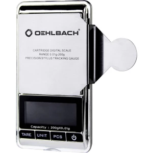 Oehlbach Tracking Force vaga za gramofonsku ručku slika