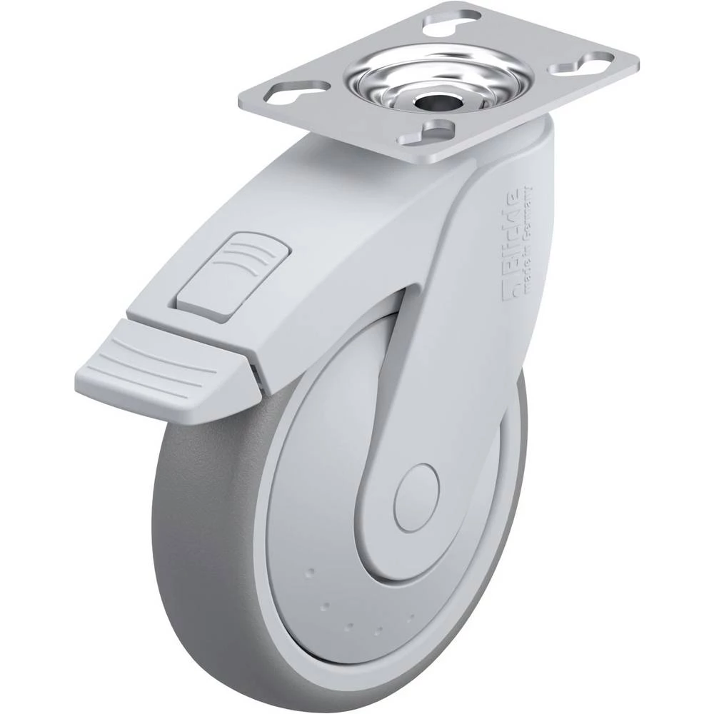 Blickle 948022 LKFG-TPA 126KF-FI-P25 plastični okretni kotač Promjer kotača: 125 mm Nosivost (maks.): 100 kg kom. slika