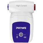 PHYWE Cobra SMARTsense - High Current uređaj za pohranu podataka el. struje        10 A (max.)
