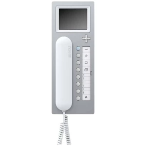 Siedle  AHT 870-0 A/W    portafon za vrata  lan      bijela slika