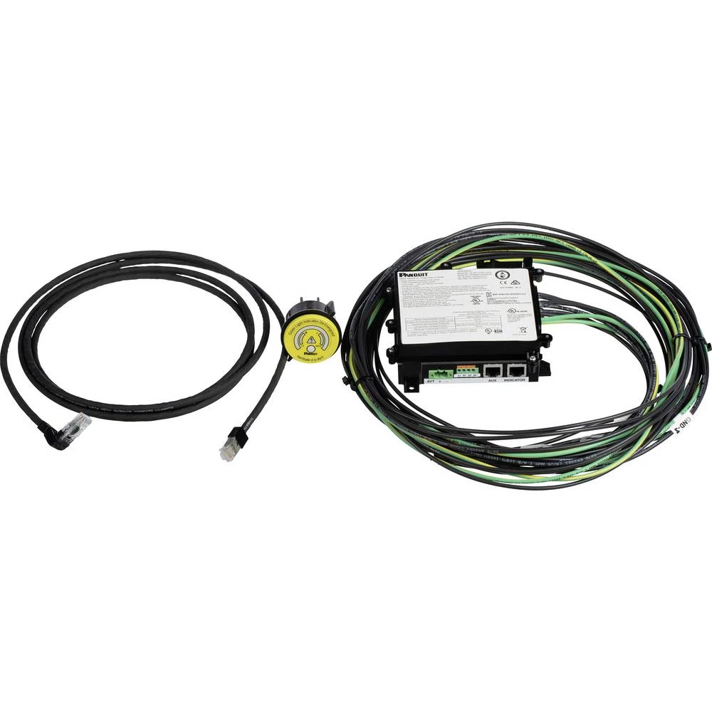 Panduit VS2-AVT-1PF-08 1000 V 1 kom. slika