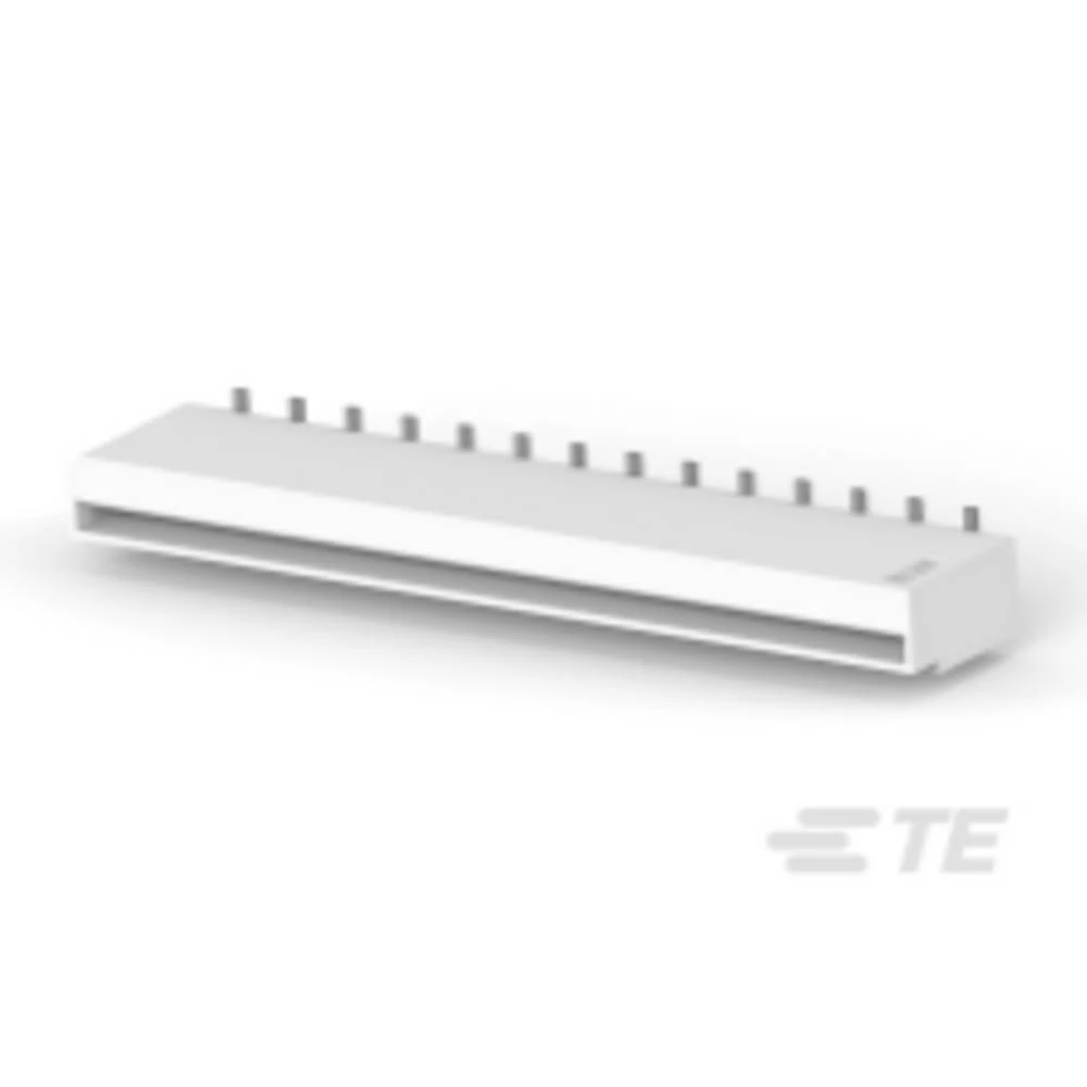 FFC & FEC CONNECTOR AND ACCESSORIES 2-84982-8 TE Connectivity Sadržaj: kom. slika
