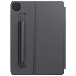 Black Rock Folio etui s poklopcem Pogodno za modele Apple: iPad Pro 11 (4. generacija), iPad Pro 11 (3. generacija), iPad Pro 11 (2. generacija) crna slika