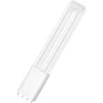 LEDVANCE 4058075557390 LED Energetska učink. A+ (A++ - E) 2G11 8 W toplo bijela (Ø x D) 44 mm x 230 mm 1 St.
