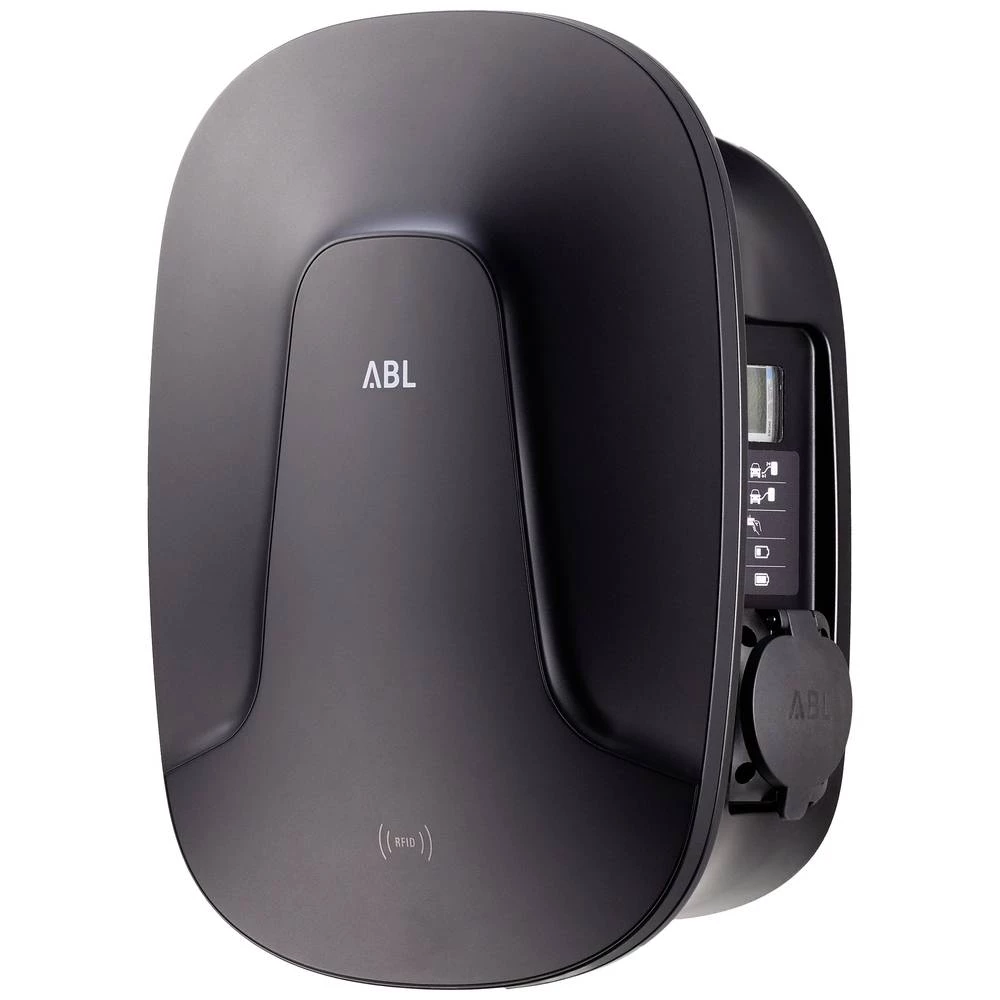 ABL GmbH E-Mobility Wallbox eMH2, 22kW tip 2 utikač. Master 2W2240 ABL Sursum 2W2240 Wallbox tip 2   Broj priključaka 1 22 kW slika