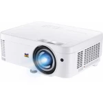 DLP Beamer Viewsonic VS17261 ANSI-lumen: 3500 lm 1280 x 800 WXGA 22000 : 1 Bijela