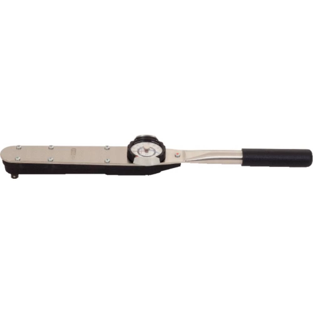 KS Tools 516.3610 516.3610 momentni ključ 0.7 - 3.5 Nm slika