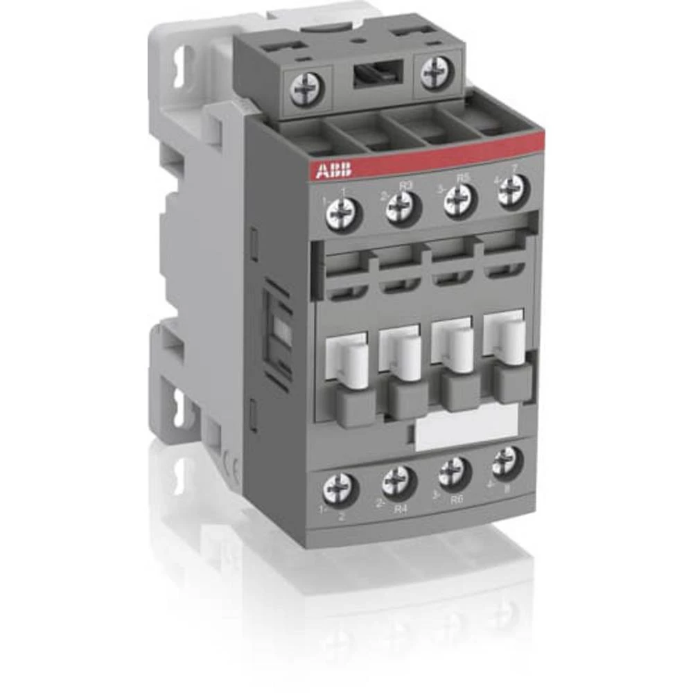 ABB AF09Z-22-00-23 prekidač  4 zatvarač  100 V 9 A    1 St. slika