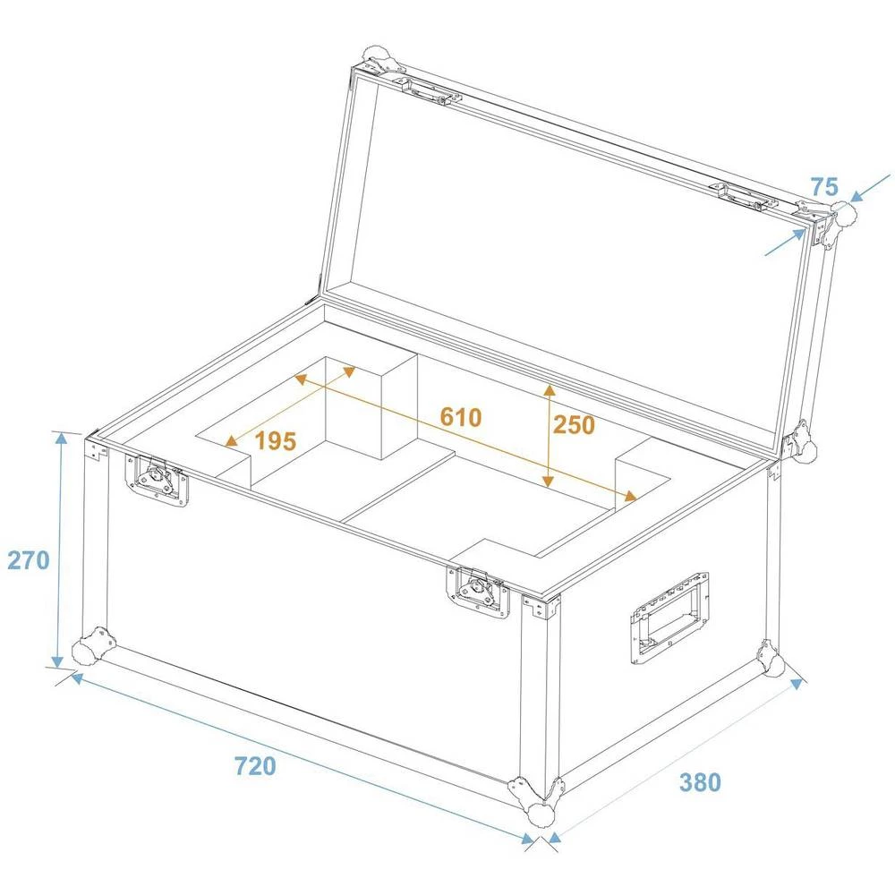 Conrad Product Image