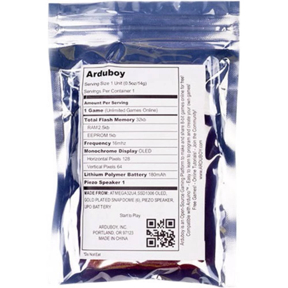 Conrad Product Image