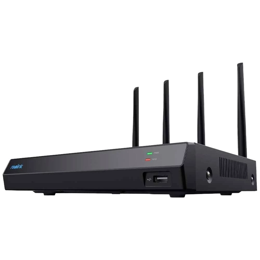 Reolink NVS12W NVS12W 12-kanalni mrežni snimač slika