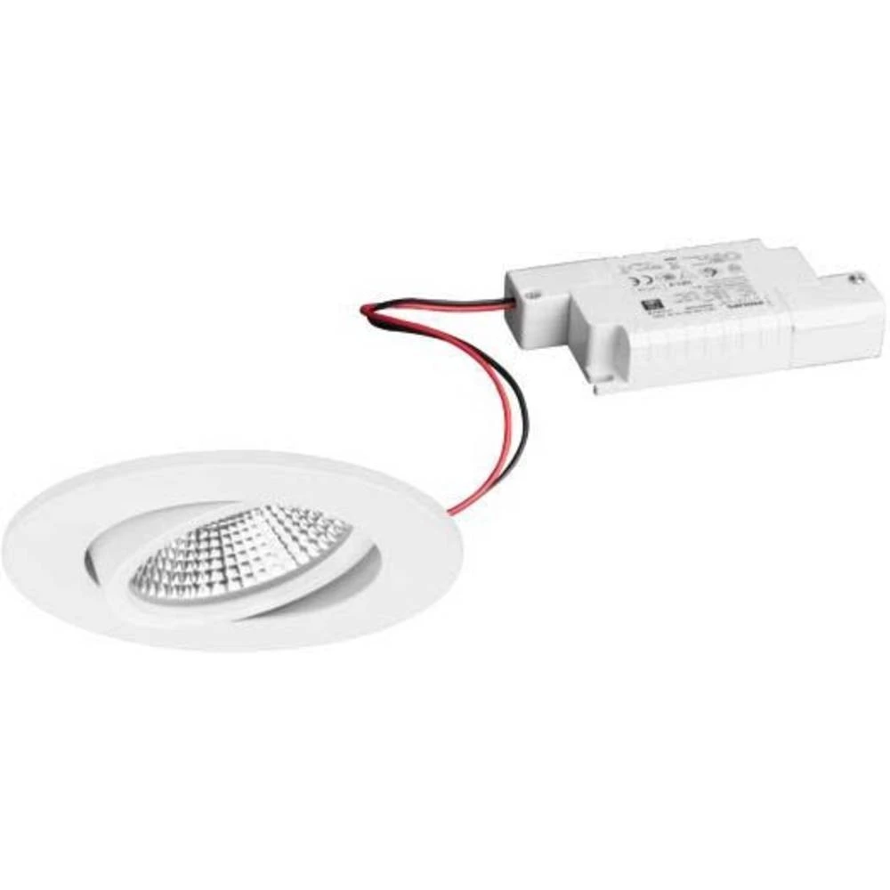 Brumberg 39484173 39484173 LED ugradna svjetiljka   LED  7 W bijela slika