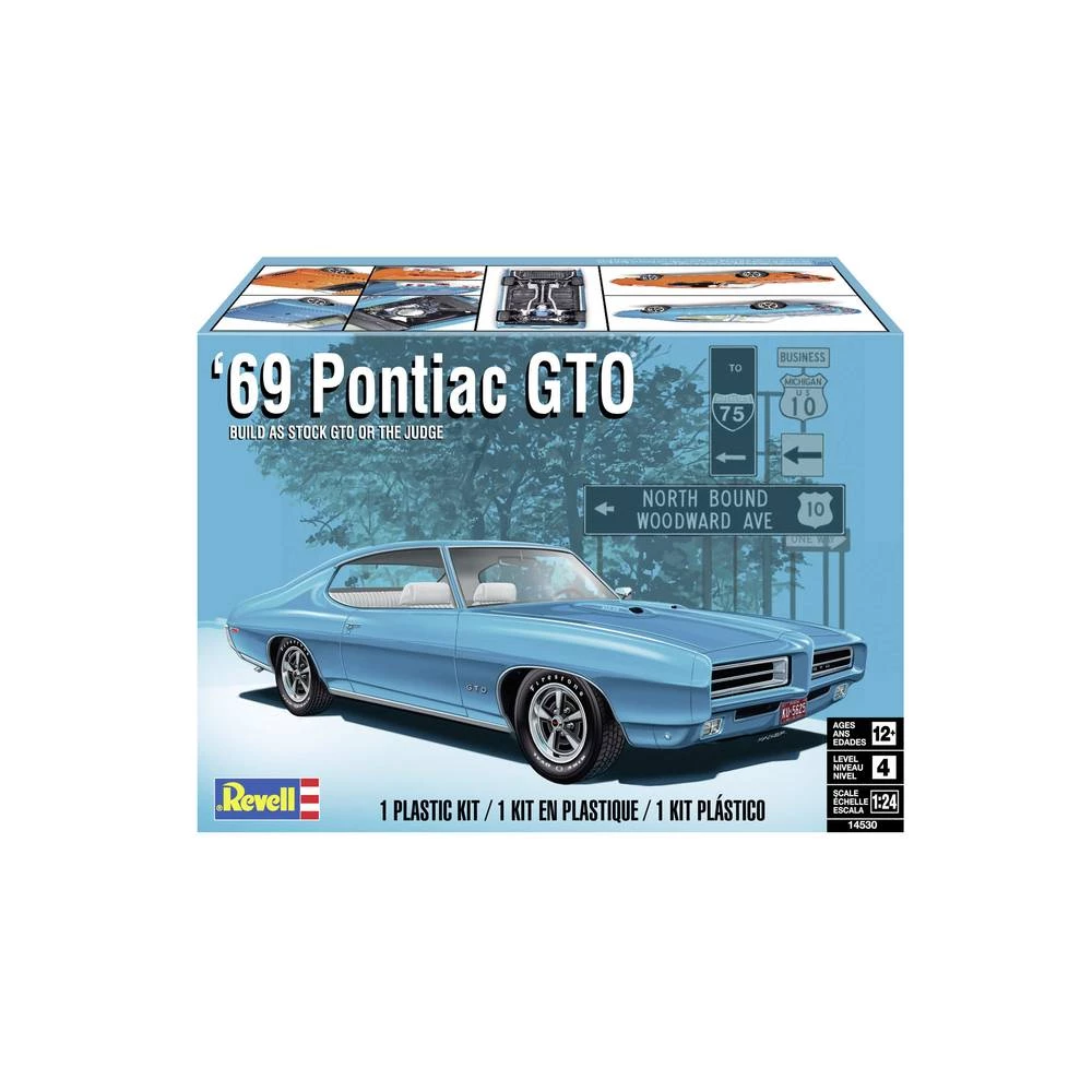 Conrad Product Image