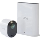ARLO Arlo Ultra VMS5140 VMS5140-100EUS WLAN IP-Set sigurnosne kamere S 1 kamerom 3840 x 2160 piksel