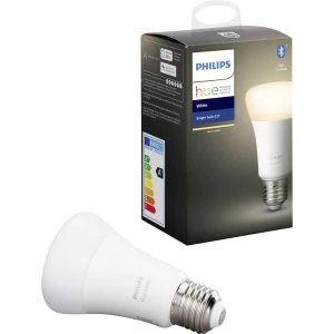 Philips Lighting Hue LED Svjetiljka ATT.CALC.EEK: A+ (A++ - E) E27 slika