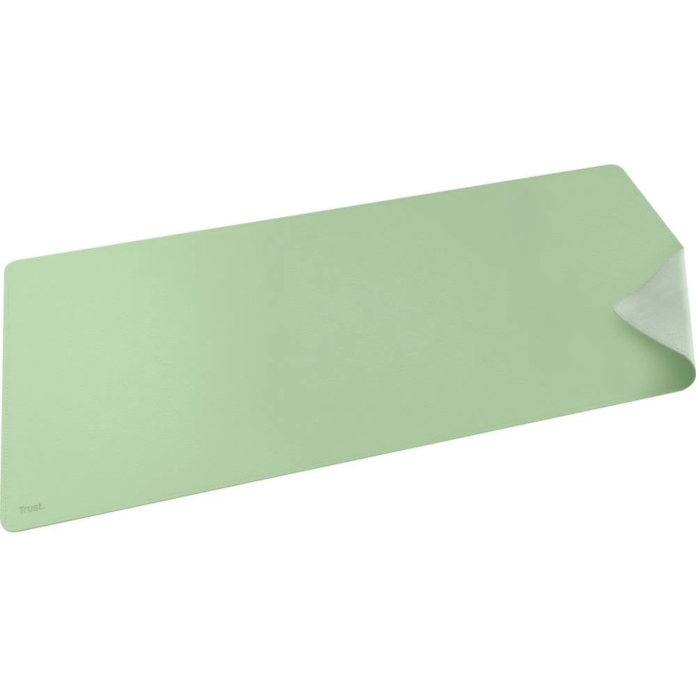 Trust BENYA XXL DESK PAD - GREEN podložak za miša i tipkovnicu zelena slika