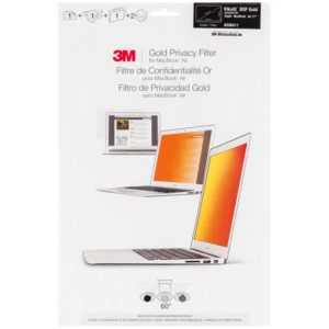 3M GPFMA11 Folija za zaštitu zaslona 27.9 cm (11 ") Format slike: 16:9 7100017646 Pogodno za model: Apple MacBook Air 11 cola slika