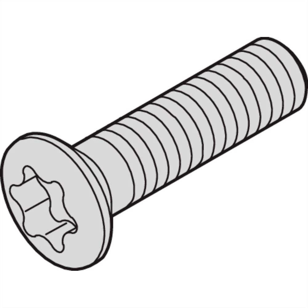 Schroff 24560164 19 palac montažni materijal slika