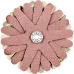 PFERD 42732108 KONJI zvijezde za mljevenje promjer 70 mm     10 St.