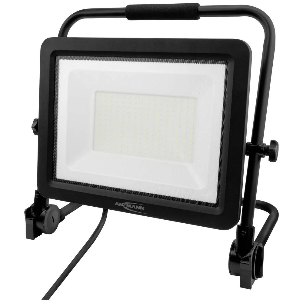 Ansmann FL150W-AC reflektor za gradilište Energetska učinkovitost 2021 E (A - G) 150 W 18000 lm dnevno svjetlo bijelo slika