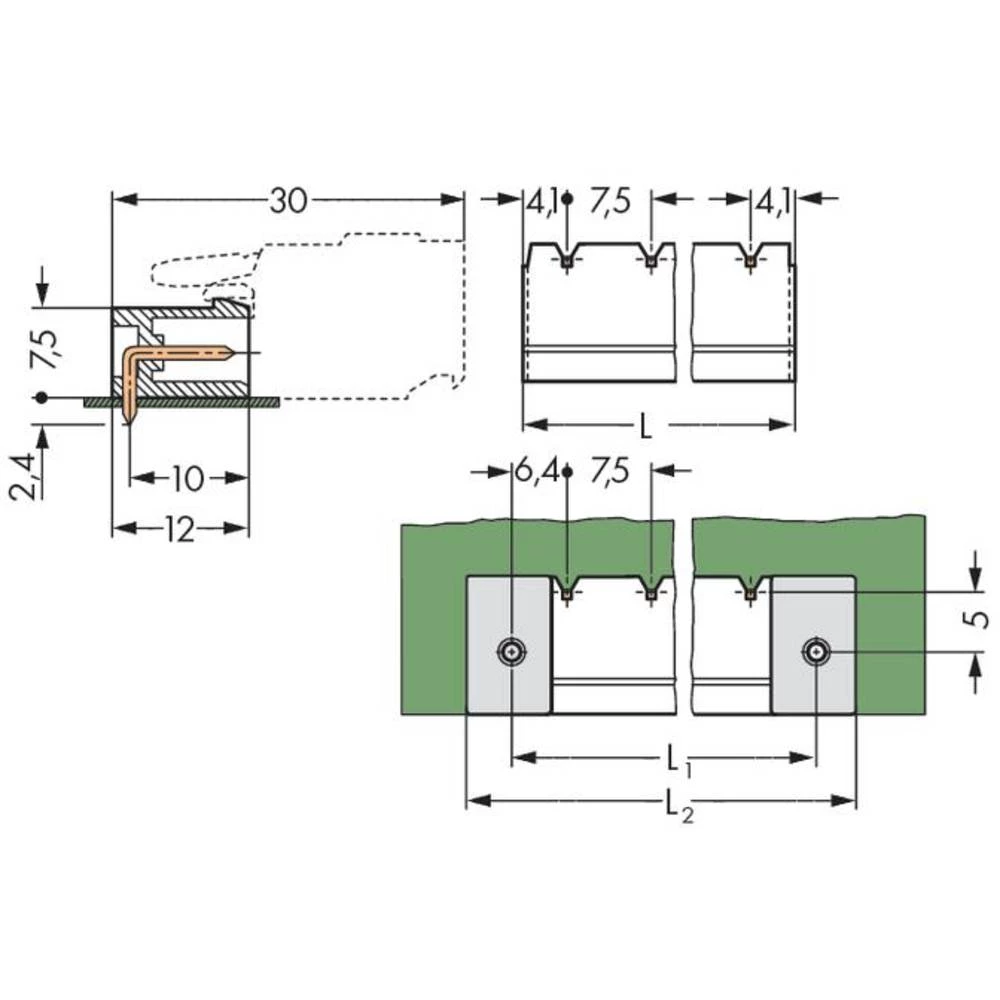 Conrad Product Image
