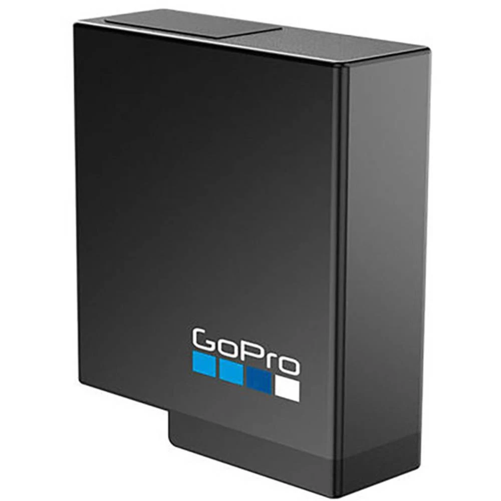 Akumulatorski paket GoPro AABAT-001 Prikladno za=GoPro Hero 5, GoPro Hero 6 , GoPro Hero 7