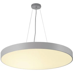 LED stropna svjetiljka 119 W Srebrno-siva SLV 135174 Srebrno-siva slika